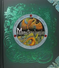 Monsteroloogia