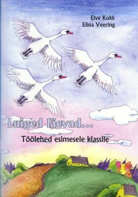 Luiged lähevad...