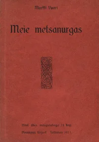 Meie metsanurgas