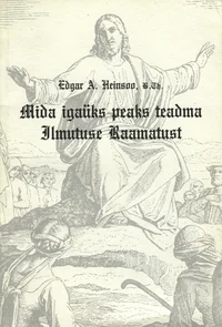 Mida igaüks peaks teadma Ilmutuse Raamatust
