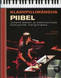 Klahvpillimängija piibel