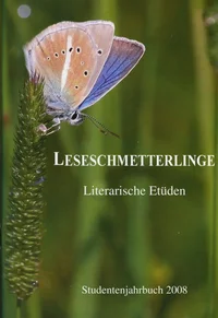 Leseschmetterlinge