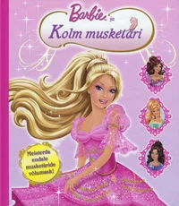 Barbie ja kolm musketäri