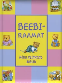 Beebiraamat