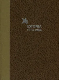 Estonia Since 1944