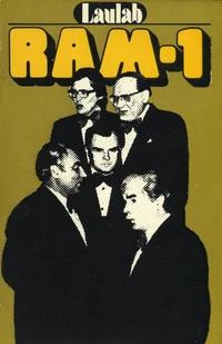 Laulab RAM-1
