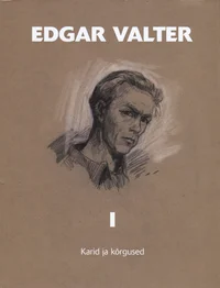 Edgar Valter