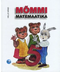 Mõmmi matemaatika
