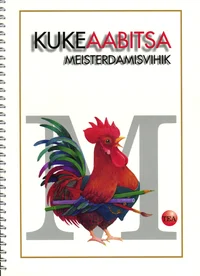 Kukeaabitsa meisterdamisvihik