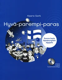 Hyvä-parempi-paras