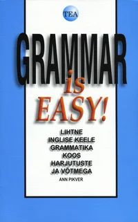 Grammar is Easy!