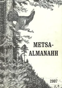 Metsaalmanahh 2007