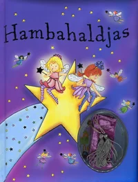 Hambahaldjas