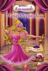 Barbie ja Kolm musketäri