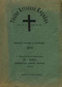 Tõsine Kristuse kogudus