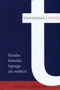 Teoloogia lapsele