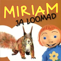 Miriam ja loomad