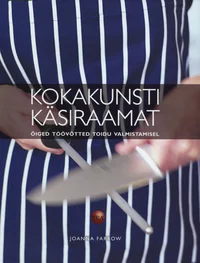 Kokakunsti käsiraamat