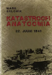Katastroofi anatoomia