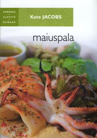 Maiuspala