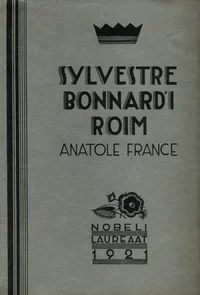 Sylvestre Bonnard'i roim