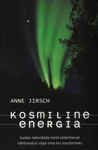 Kosmiline energia