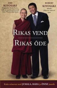 Rikas vend, rikas õde