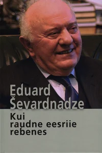 Kui raudne eesriie rebenes