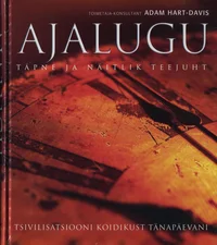 Ajalugu