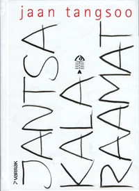 Jantsa kalaraamat