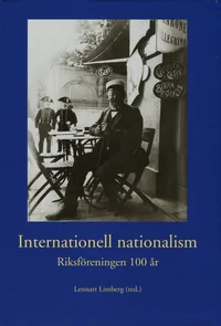 Internationell nationalism