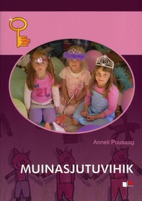 Muinasjutuvihik