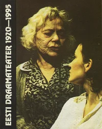 Eesti Draamateater 1920-1995