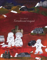 Kõnelevad majad