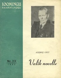 Valik novelle