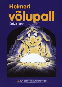 Helmeri võlupall