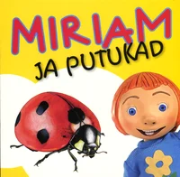 Miriam ja putukad