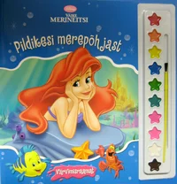 Väike merineitsi
