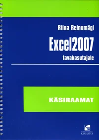Excel2007 tavakasutajale