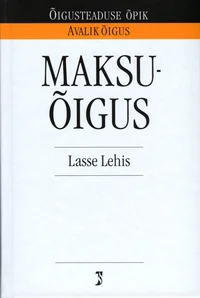 Maksuõigus