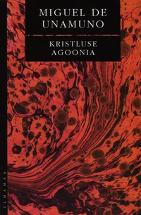 Kristluse agoonia