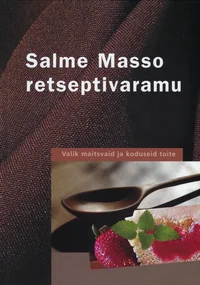 Salme Masso retseptivaramu