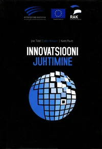 Innovatsiooni juhtimine