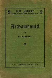 Archambauld