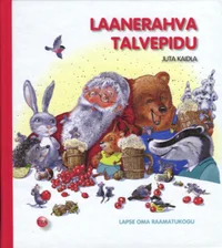 Laanerahva talvepidu