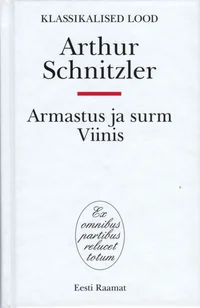 Armastus ja surm Viinis