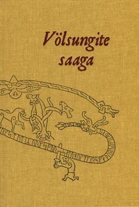 Völsungite saaga