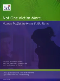 Not One Victim More