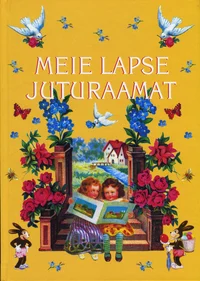 Meie lapse juturaamat