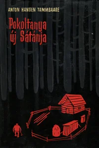 Pokoltanya új Sátánja